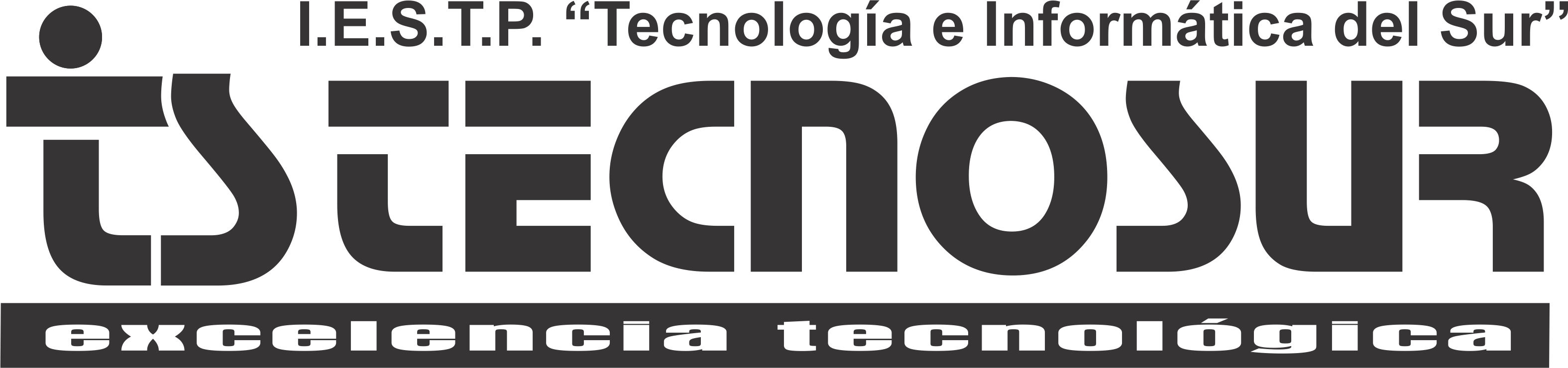 TECNOSUR Logo Footer